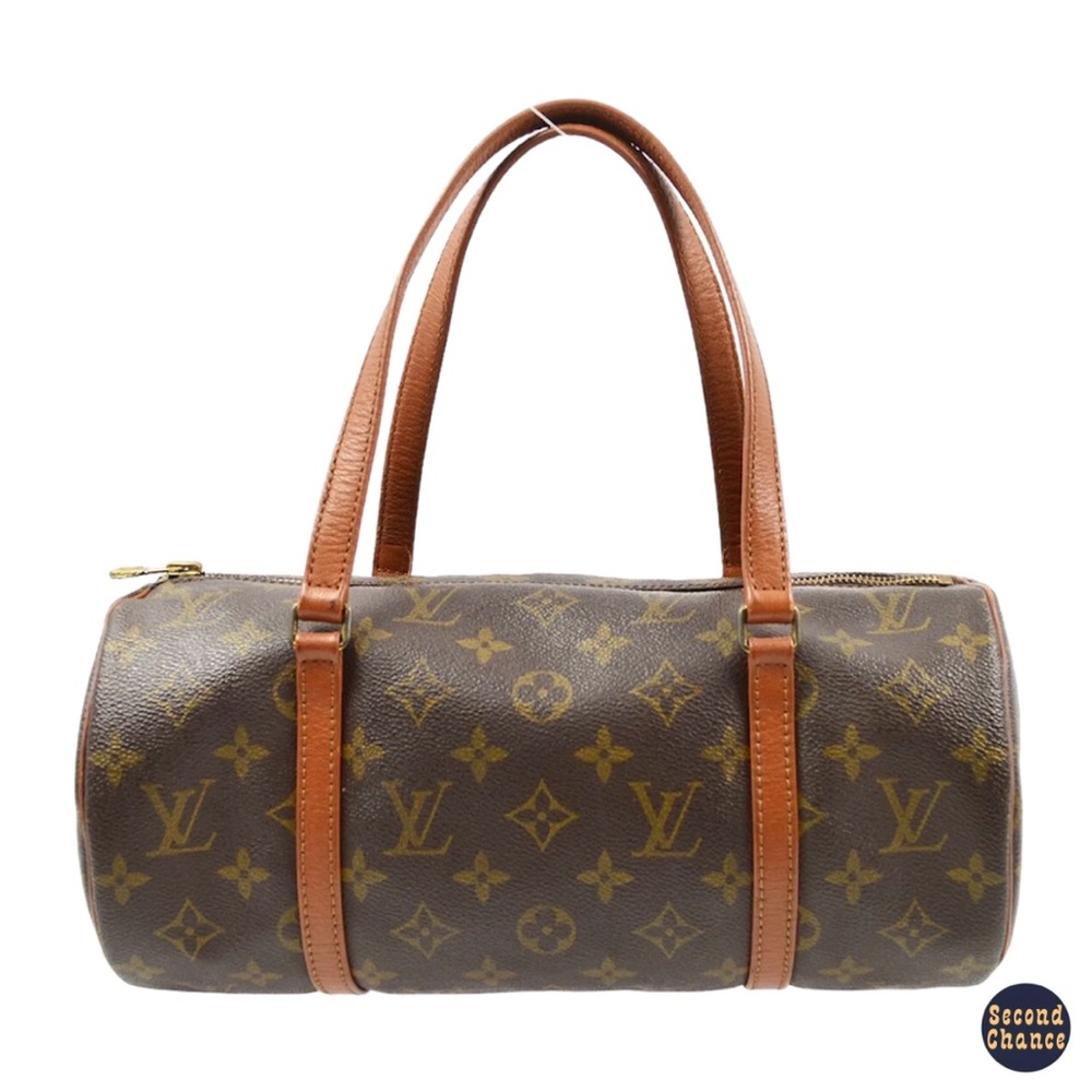 Louis Vuitton Monogram Papillon 30